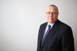 Esa Lindholm Kuopion Energia Toimitusjohtaja